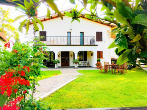 B&B Villa Incrocca Cerreto D'esi